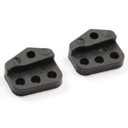 FTX Mighty Thunder/Kanyon Support Rod Holder Right (2pc)